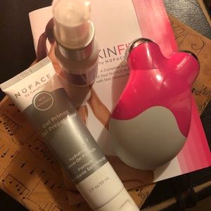 Nuface MiniPowerLIFT